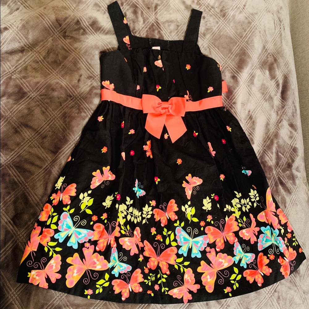 Girls dress, size 5